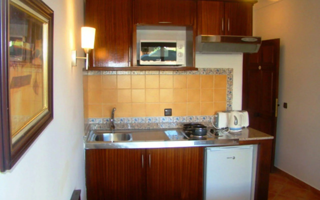 Mirador Golf Residence