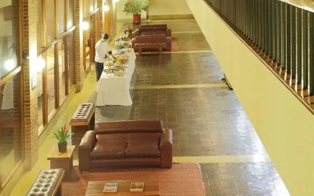 Estelar Paipa Hotel Spa & Centro de Convenciones