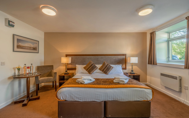 Muthu Newton Hotel (Near Inverness Airport)
