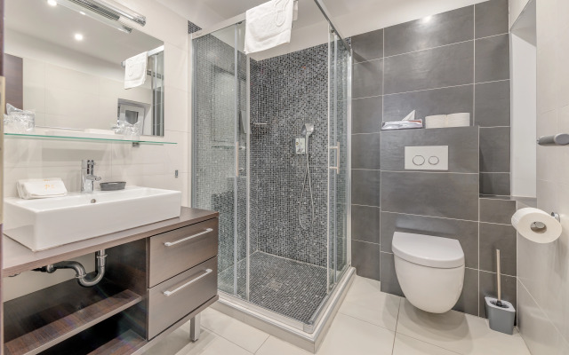 Palace Suites Heritage Hotel – Adults Only