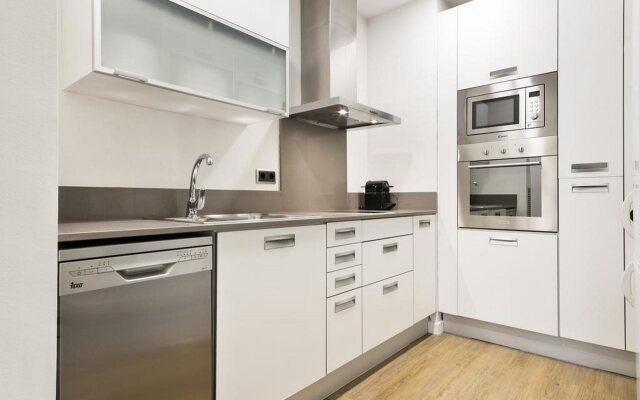 Uma Suites Luxury Midtown
