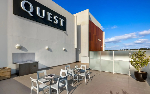 Quest Campbelltown