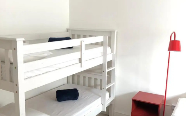 Mundo Livre Guest House