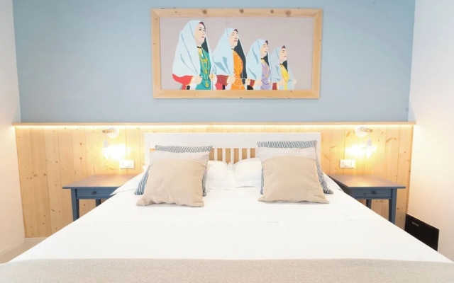 Velis - art & hospitality