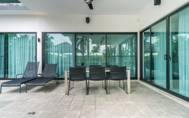 Diamond Villas BangTao