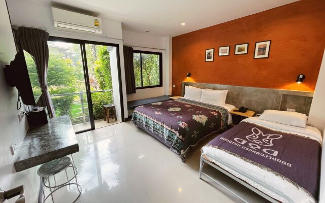 Ideo Phuket Hotel