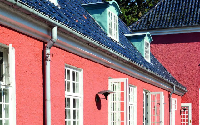 Skarrildhus Sinatur Hotel og Konference
