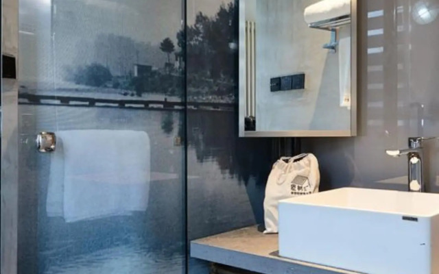 Xihu Memories Tree Hotel