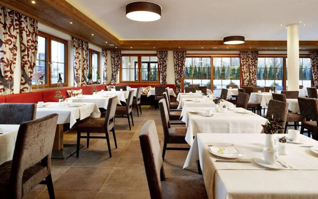 Hotel Garni Melanie