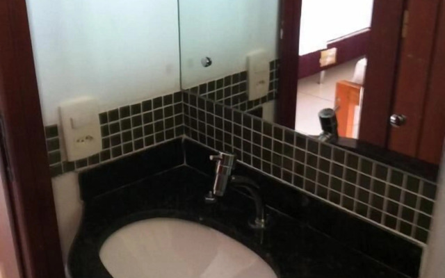 Pousada Veraneio Ponta Negra