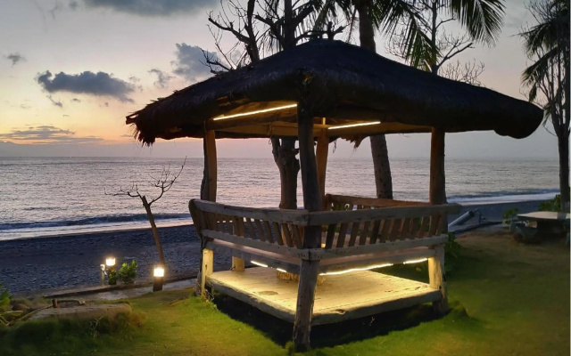 Jessamine Bay Hotel Resorts