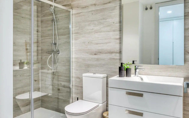 Hanami South Bay SB1