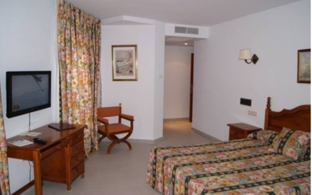 Hotel Pozo del Duque II
