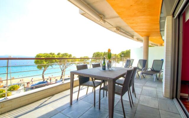 LEON Immo Apartment Vista al Mar - 10017