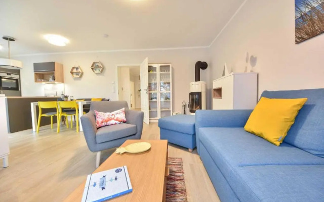 Appartement Sonnenpark 8 - mit Sauna