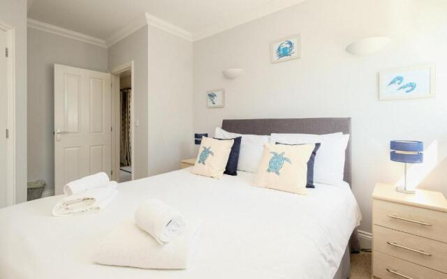 1 Hazelwood, Aldeburgh