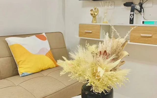 Panglao-island Condo Unit Rental