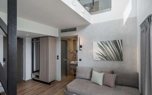 Myrion Beach Resort & Spa - Adults Only