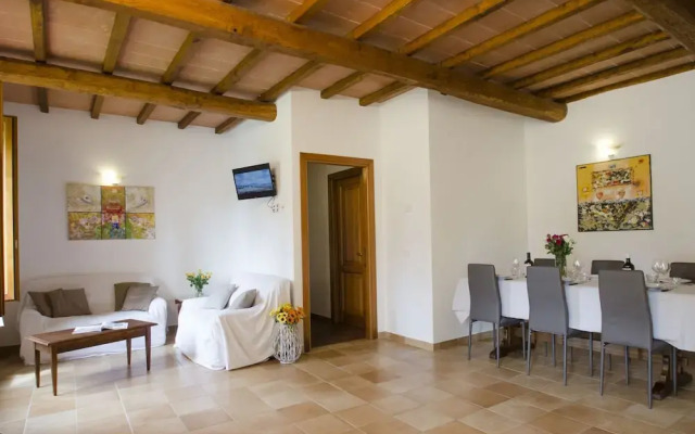 Villa Febea - Casa Febea-casa Febea