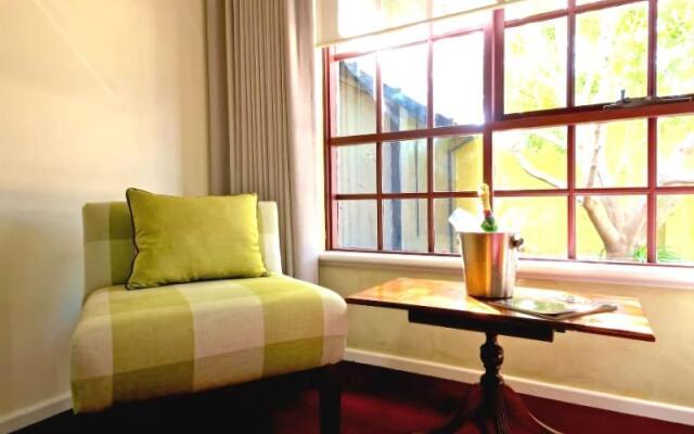 Inn Mahogany Creek