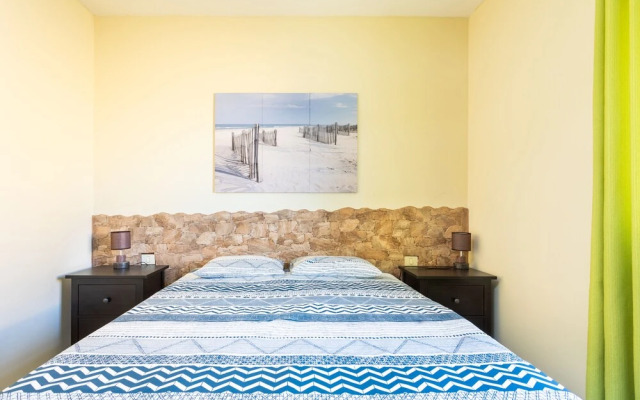 HomeLike Sea View Apartment Agache