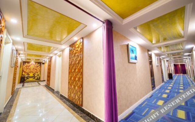 HanTing Hotel (Wuhan Gutian)
