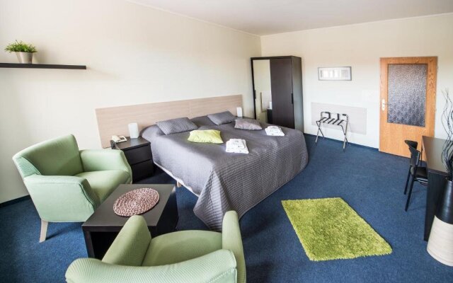 Hotel U lva