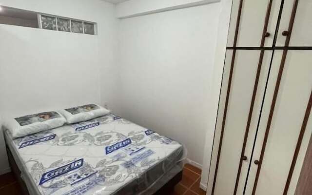 Residencial Lacombe