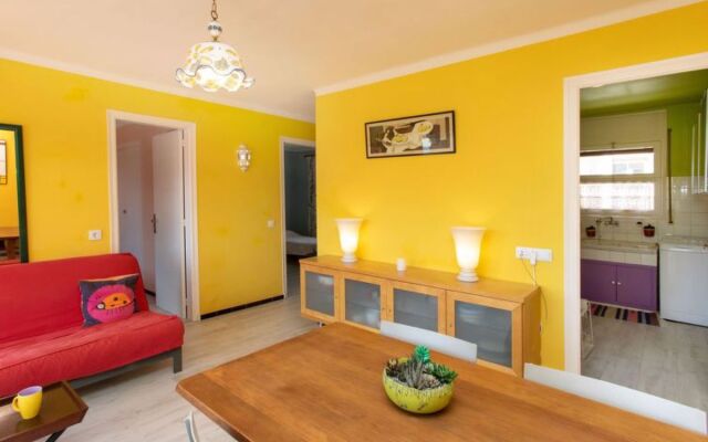 Apartment Rosita St Antoni de Calonge