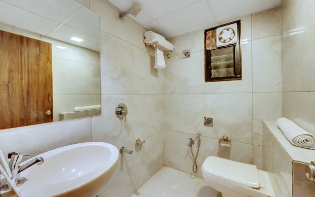Click Hotel By Suba