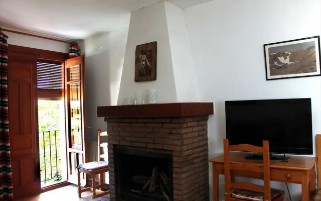 Apartamentos Rurales Rosendo El Jazmín