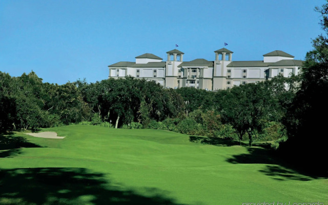 The Ritz-Carlton, Amelia Island