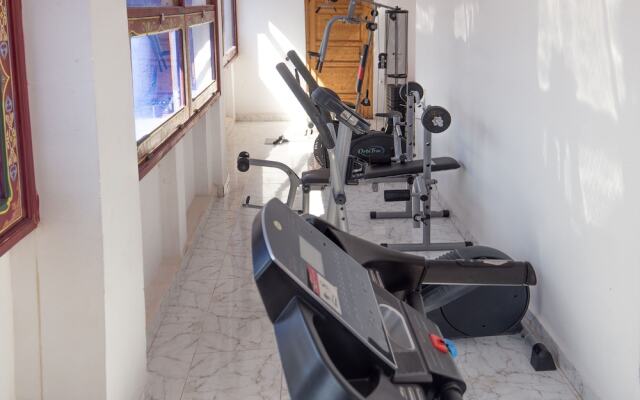 Riad Beloiseau