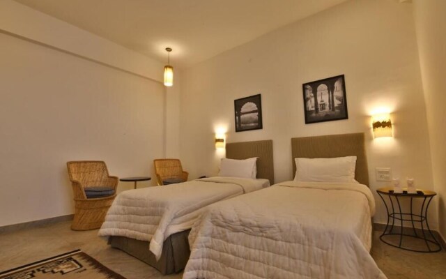 Villa 243