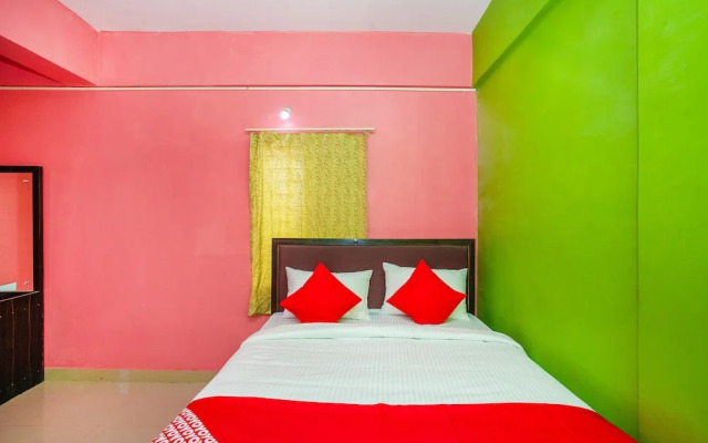 OYO 17373 Ssv Hotel