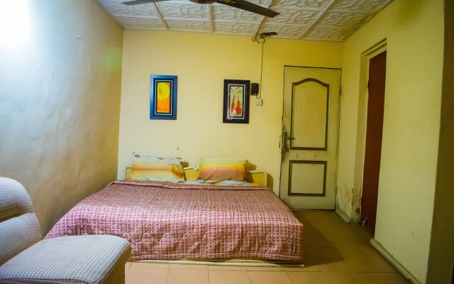 Organico House Hotel