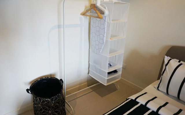 Tamarind Suites by Superhost Management