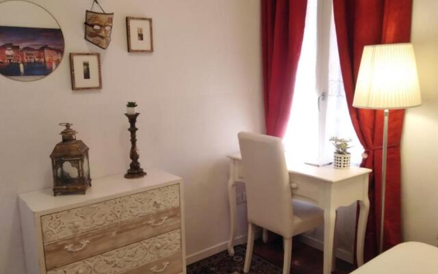 San Luca Apartment