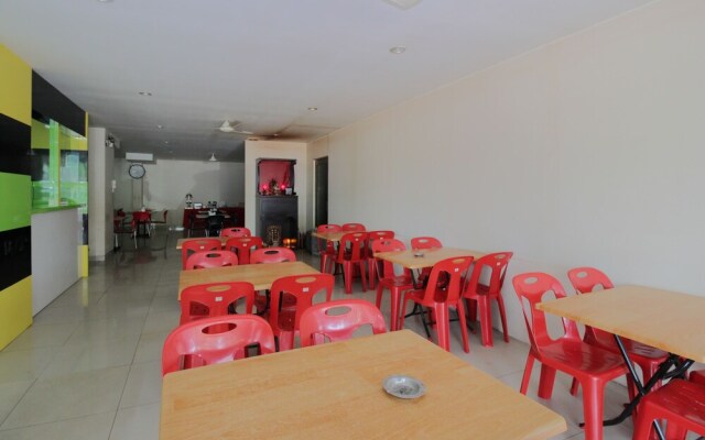 Airy Batam Center Mitra Raya Blok A 16 Batam