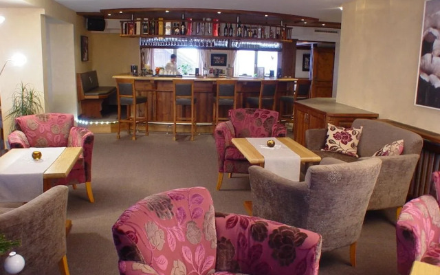 Hotel Post Kappl