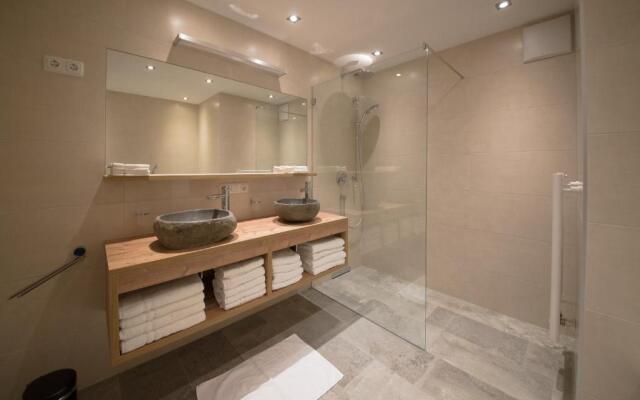 Appartement Romy