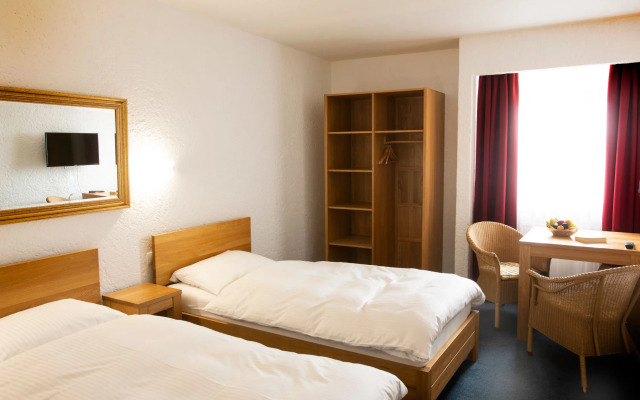 CONTEL Limburg