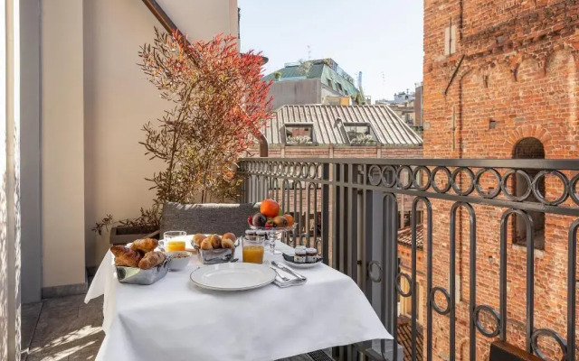 Speronari Suites