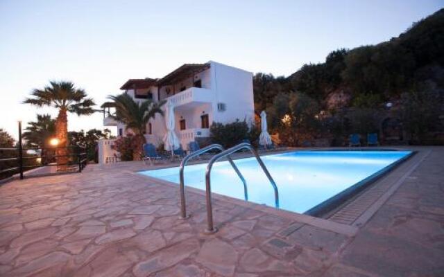 Villa Michalis