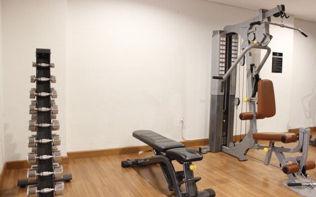 Tamansari Tera Residence