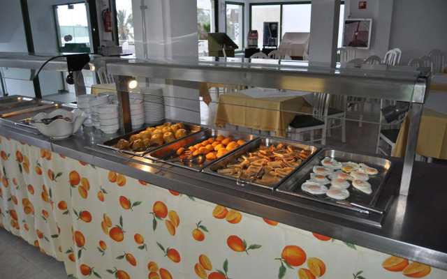 Servatur Alameda de Jandía