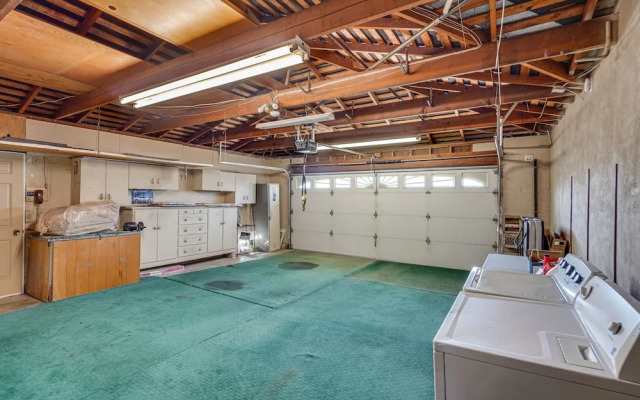 Castro Valley Home w/ Private Deck!