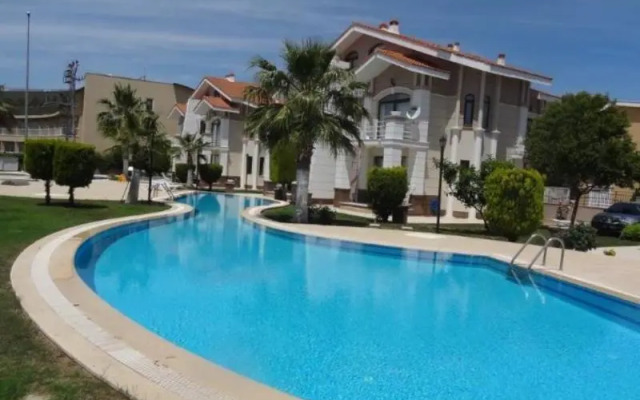 Belek Golf Villas
