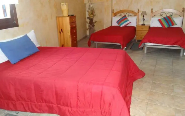 Agroturismo Akulebi