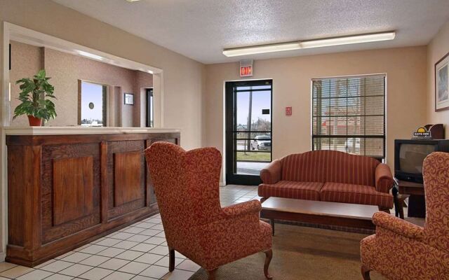 Days Inn Brownsville